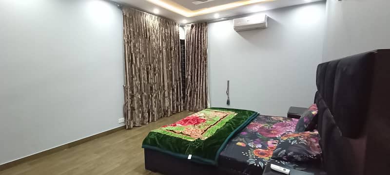 1 Kanal Modern Design Full Furnished House Available For Rent In DHA Phase 6 22