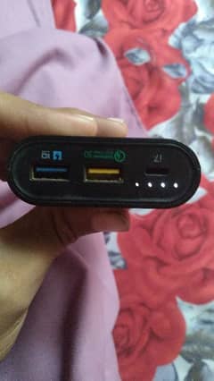 2 3 bar mobile charger karta ha 20000mh