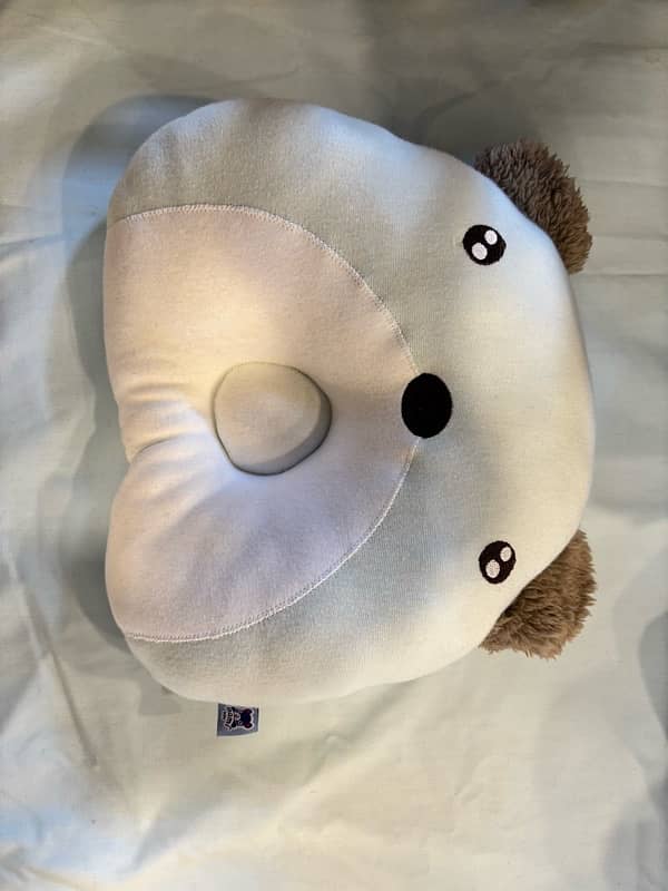 baby head shaping pillows 1