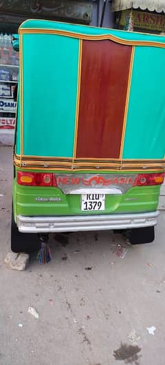 Rickshaw For Sale