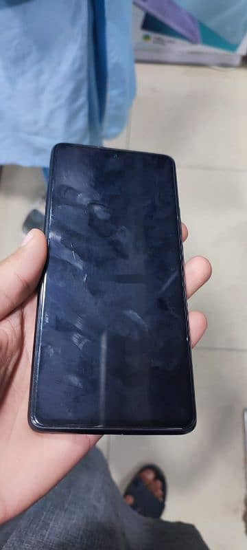 Xiaomi Mi 11 t 2