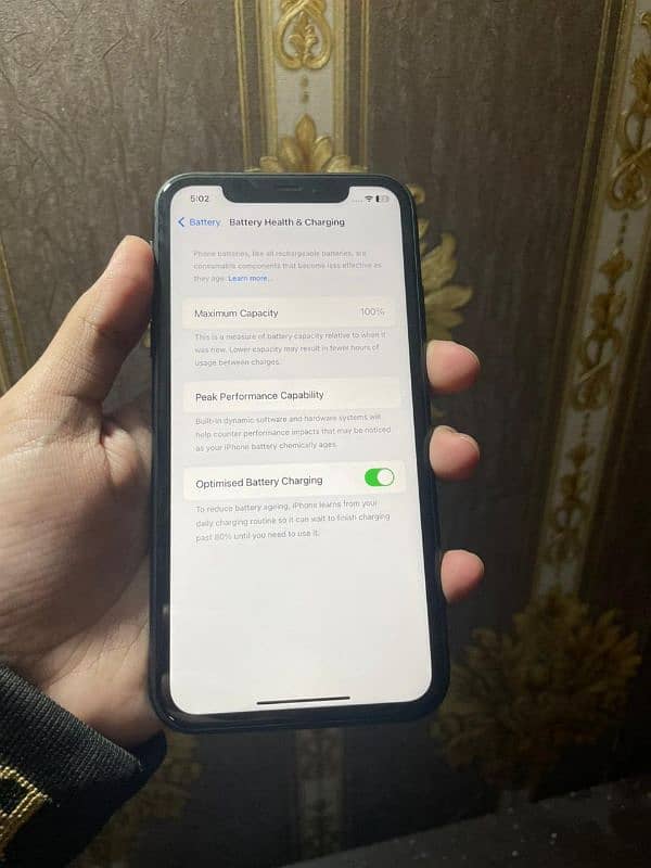 IPHONE 11 FACOTRY UNLOCK 1