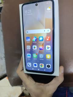 redmi 12  8/128