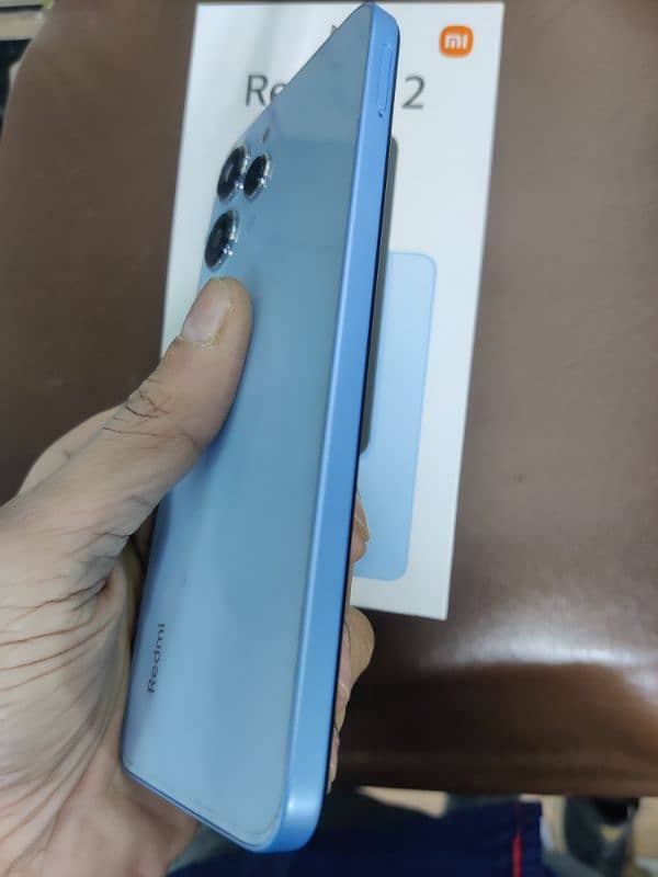 redmi 12  8/128 3