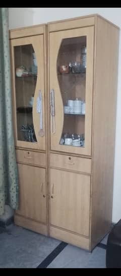 cupboard