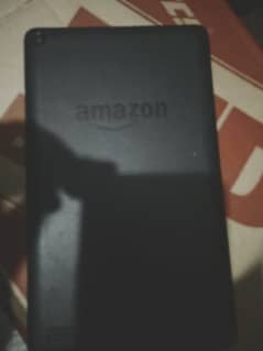 Amazon Tablet for sale