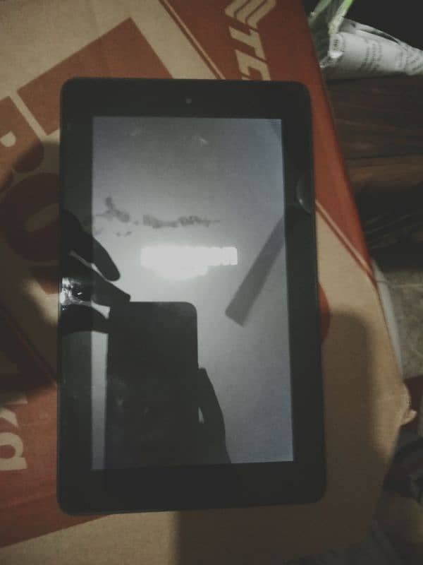 Amazon Tablet for sale 6