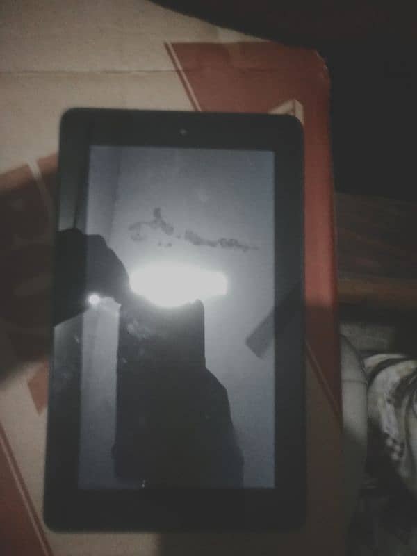 Amazon Tablet for sale 7