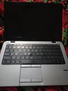 hp elite book 820