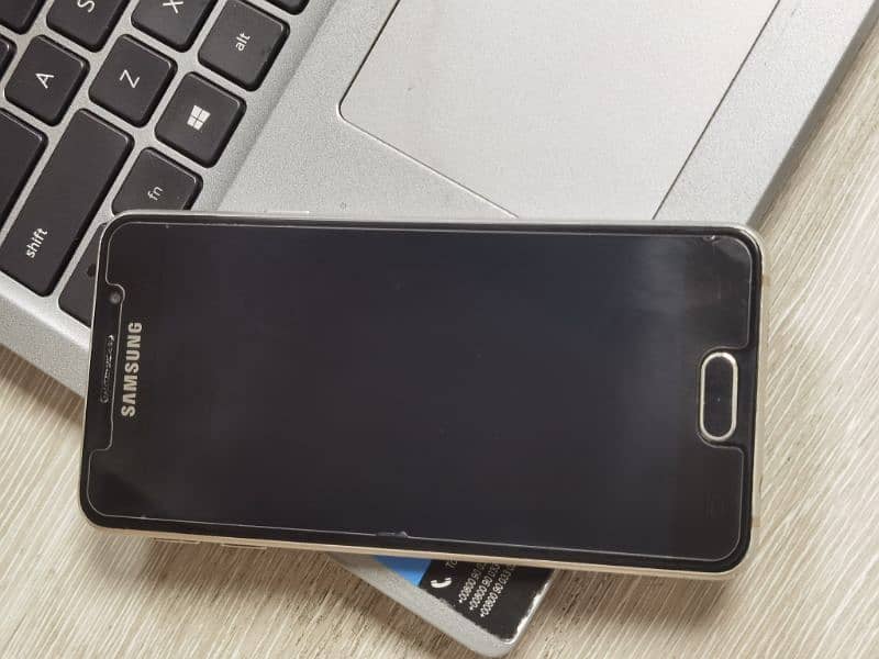 Samsung Galaxy A3 Dual Official Approved 2