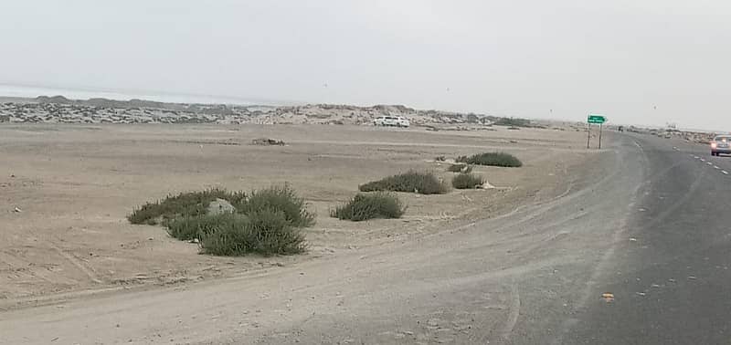 8 Kanal Residential Plot In Mouza Shumali Bandhan For Sale 11