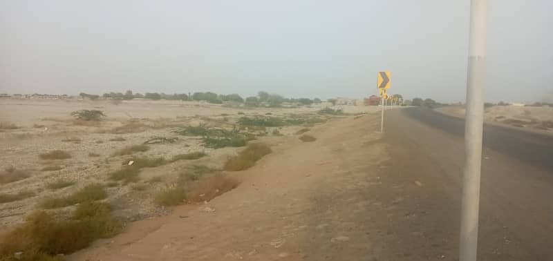 8 Kanal Residential Plot In Mouza Shumali Bandhan For Sale 12