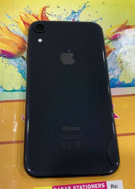 selling my iPhone XR 0