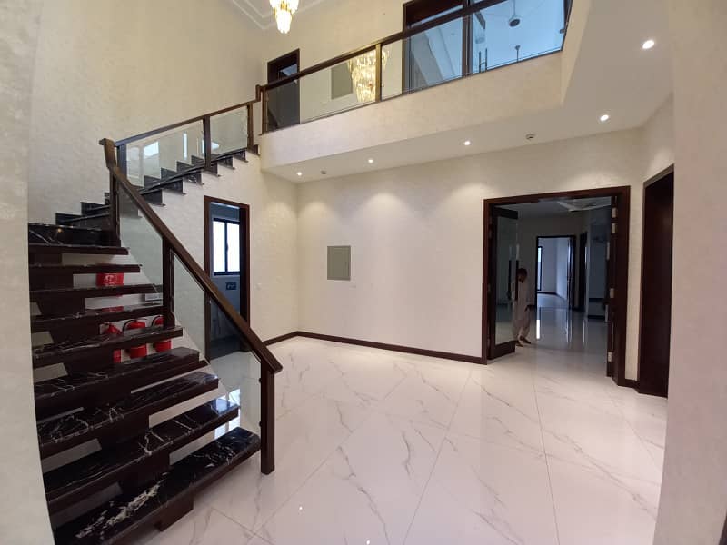 1 Kanal Stunning House For Rent In Phase 5 DHA 5