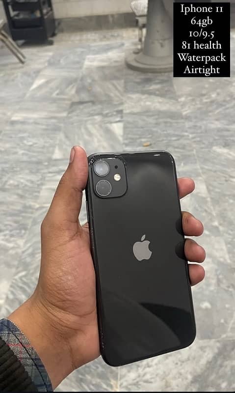 IPhone 11 urgent sale 0