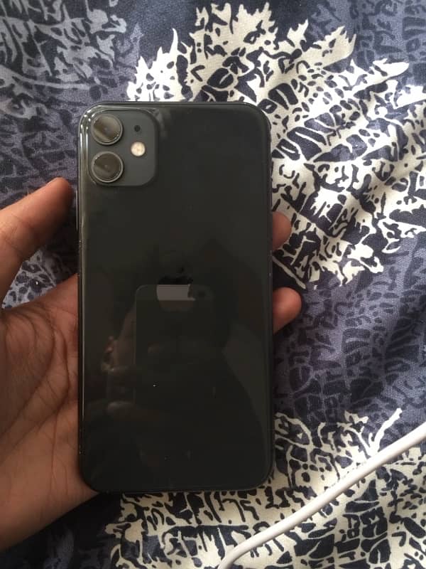 IPhone 11 urgent sale 2