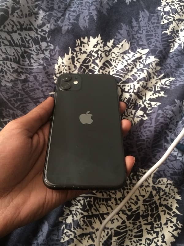 IPhone 11 urgent sale 3