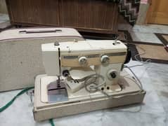 Tailor Stitching Machine main bazaar kohat