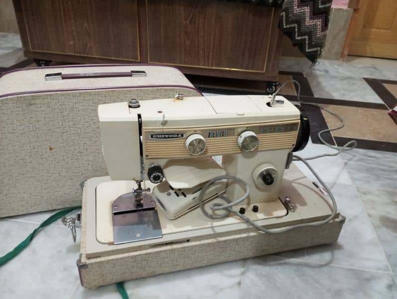 Tailor Stitching Machine main bazaar kohat 0