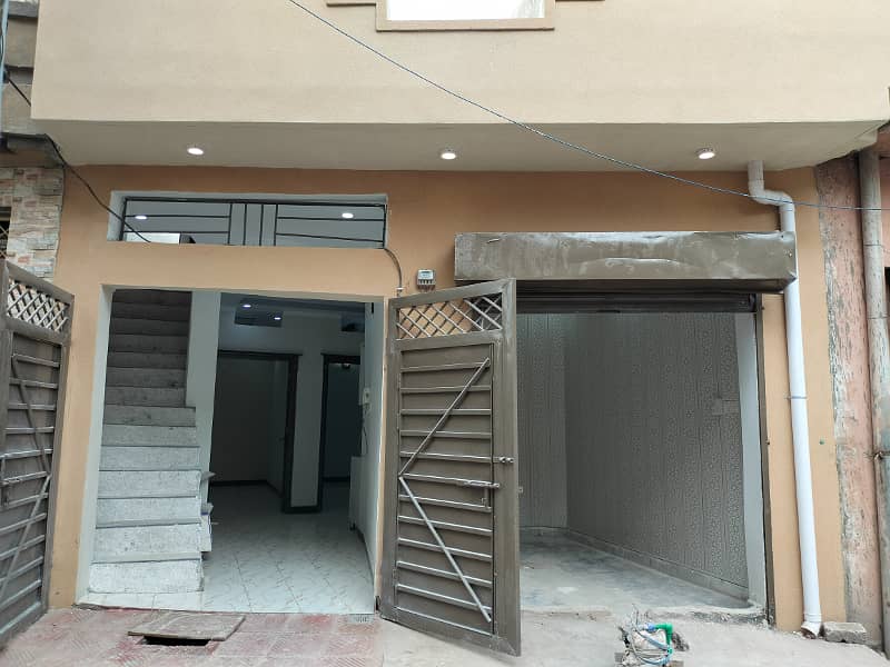 House For Sale In Islamabad 1