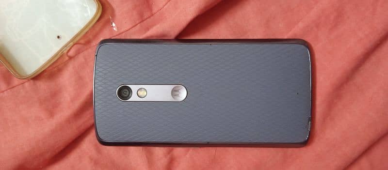 MOTO X PLAY 2