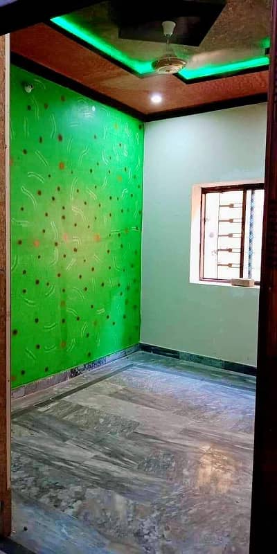 Corner House For Sale In Islamabad 6