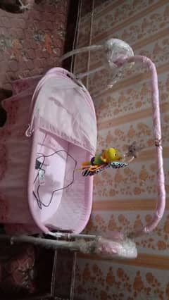 electric swing new  condition