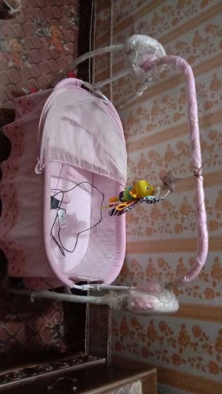 electric swing new  condition 1