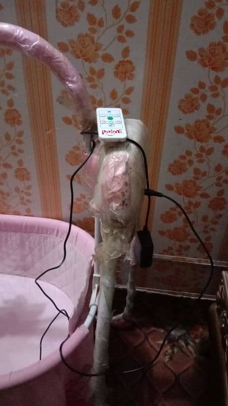 electric swing new  condition 3