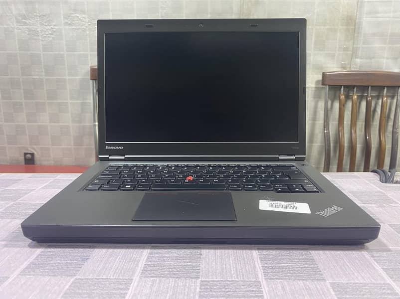 Lenovo Thinkpad T440p  (0322-8832611) 3