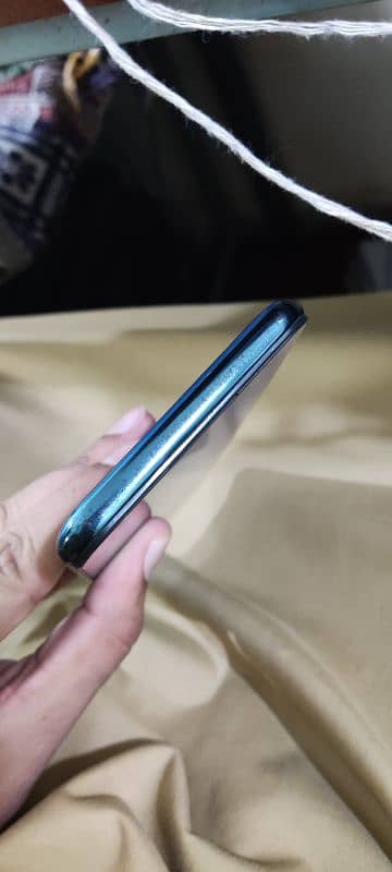 Infinix Note 7 6/128 only phone 5