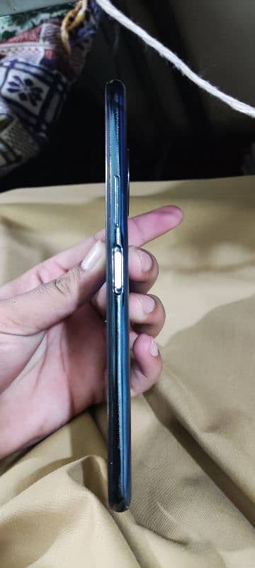 Infinix Note 7 6/128 only phone 7