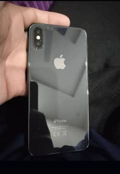 Iphone X