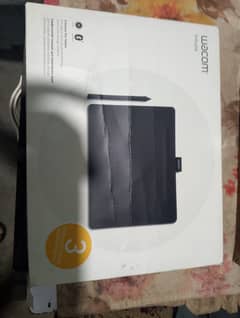 Wacom