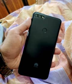 Huawei y7 prime 2018