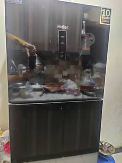 haier hrf 336 ibs