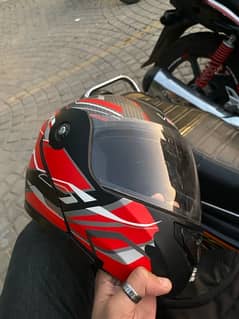 Vector Helmet