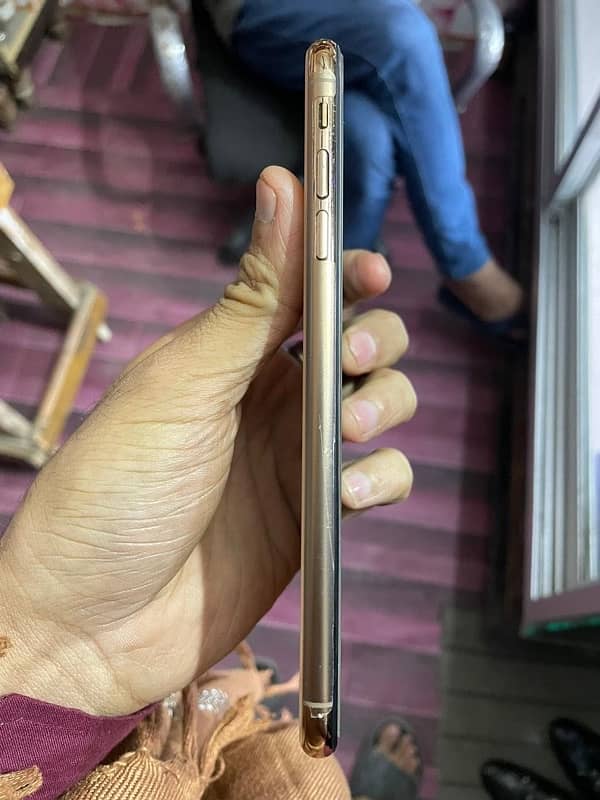 iphone xs max non Pta 0