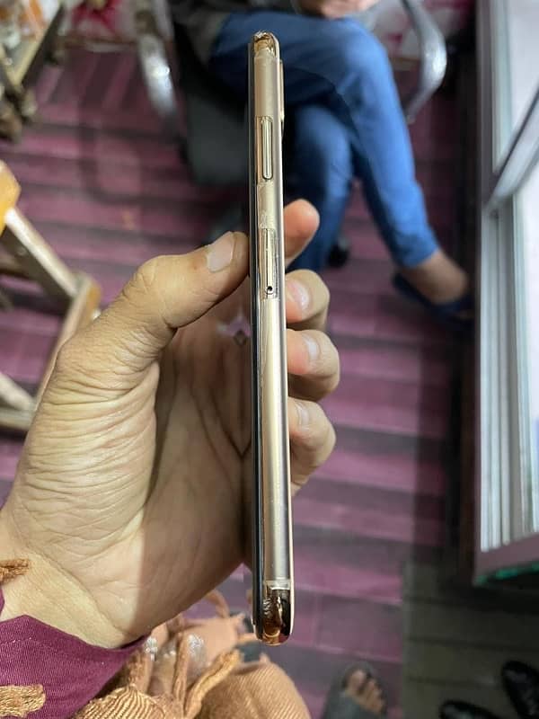 iphone xs max non Pta 1