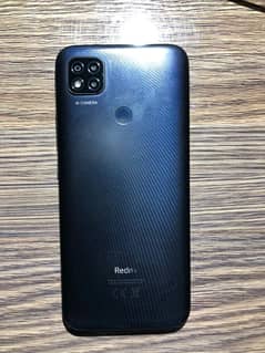 REDMI 9C