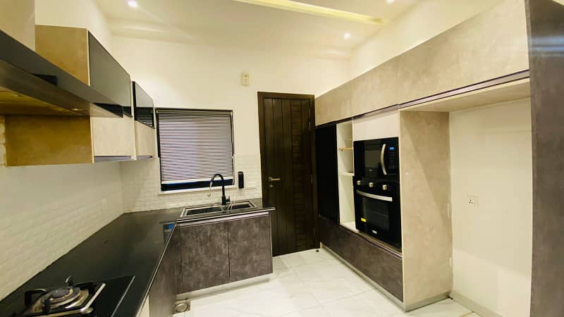 Near To Park 10 Marla Modern Designer Bungalow For Sale 9