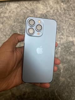 iphone 13 pro jv urgent sale