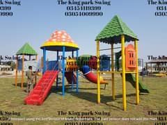 Kids Slides| Swings | Kids Ride | Play Ground| Kids Swings | Park Swi