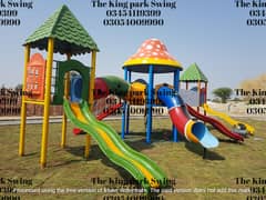 Kids Slides| Swings | Kids Ride | Play Ground| Kids Swings | Park Swi