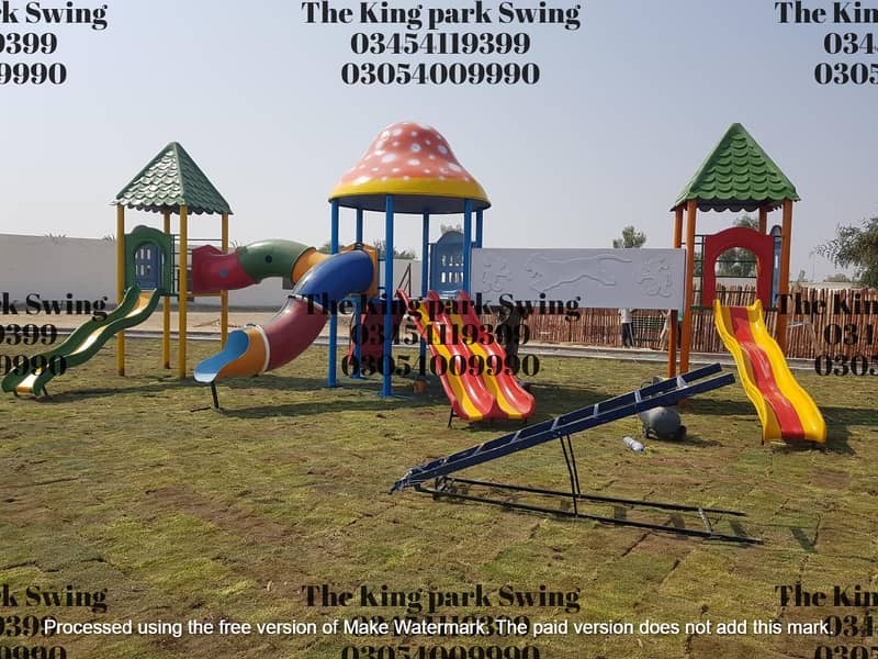 Kids Slides| Swings | Kids Ride | Play Ground| Kids Swings | Park Swi 3