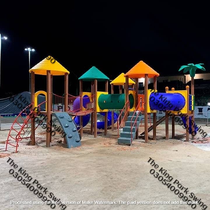 Kids Slides| Swings | Kids Ride | Play Ground| Kids Swings | Park Swi 5