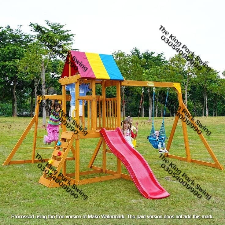 Kids Slides| Swings | Kids Ride | Play Ground| Kids Swings | Park Swi 7