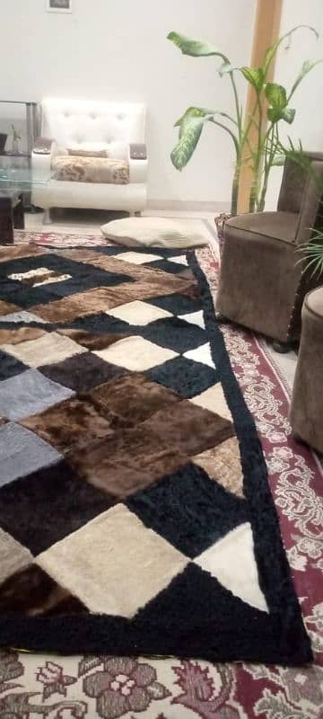 a wonrful offer each rugs 7000 & buy two juSt 12 k only 2