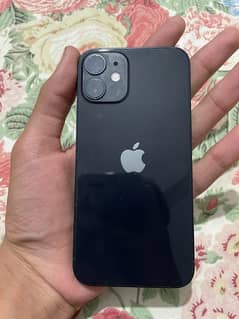 iphone 12 mini non pta jv 64gb