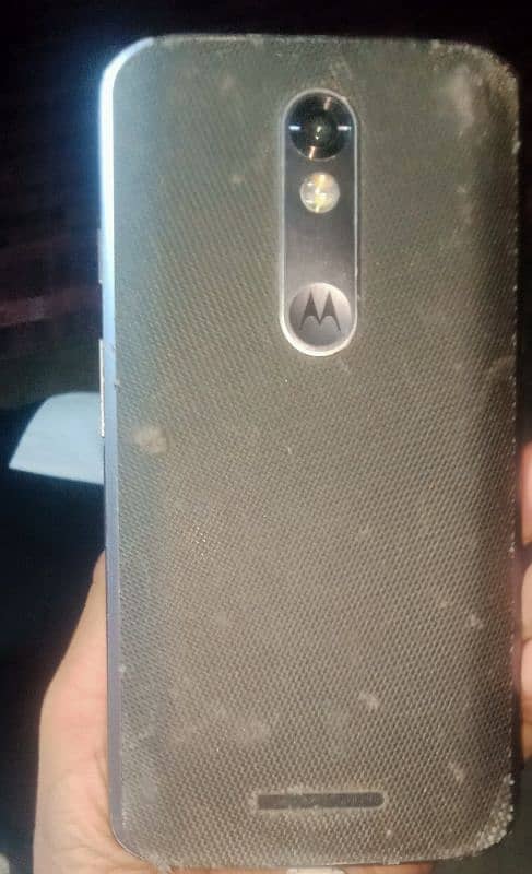 Motorola Droid Turbo 2 whatsapp 0321 2021610 7